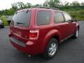 2010 Sangria Red Metallic Ford Escape XLT V6 4WD  photo #2