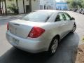 Quicksilver Metallic - G6 Sedan Photo No. 2
