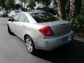 Quicksilver Metallic - G6 Sedan Photo No. 3