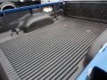 Bright Island Blue Metallic - Ranger Edge SuperCab 4x4 Photo No. 8