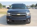 Dark Blue Metallic - Suburban 1500 LT Photo No. 2