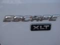 2006 Ford Escape XLT V6 Marks and Logos