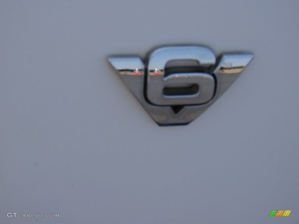 2006 Ford Escape XLT V6 Marks and Logos Photo #50359641