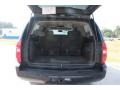 Dark Blue Metallic - Suburban 1500 LT Photo No. 4