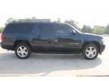 Dark Blue Metallic - Suburban 1500 LT Photo No. 5