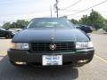 1999 Polo Green Cadillac Eldorado Touring Coupe  photo #2