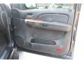 Dark Blue Metallic - Suburban 1500 LT Photo No. 6