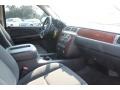 Dark Blue Metallic - Suburban 1500 LT Photo No. 7