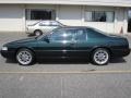 Polo Green 1999 Cadillac Eldorado Touring Coupe Exterior