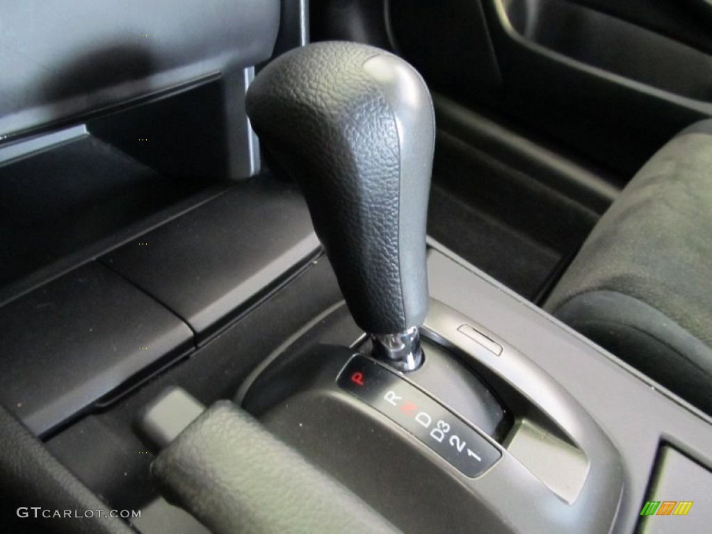 2010 Honda Accord EX-L V6 Sedan 5 Speed Automatic Transmission Photo #50359723