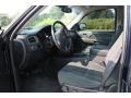 Dark Blue Metallic - Suburban 1500 LT Photo No. 16