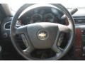 Dark Blue Metallic - Suburban 1500 LT Photo No. 17