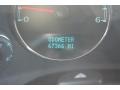 Dark Blue Metallic - Suburban 1500 LT Photo No. 19