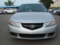 Satin Silver Metallic - TSX Sedan Photo No. 7