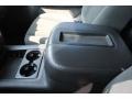 Dark Blue Metallic - Suburban 1500 LT Photo No. 21