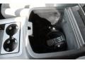 Dark Blue Metallic - Suburban 1500 LT Photo No. 22