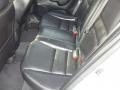 Satin Silver Metallic - TSX Sedan Photo No. 9