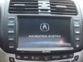 Satin Silver Metallic - TSX Sedan Photo No. 12