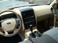 2007 Redfire Metallic Ford Explorer XLT  photo #20