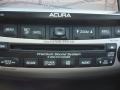 Satin Silver Metallic - TSX Sedan Photo No. 14