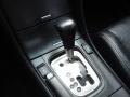 Satin Silver Metallic - TSX Sedan Photo No. 15