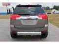 2010 Mocha Steel Metallic GMC Terrain SLT  photo #3