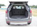 2010 Mocha Steel Metallic GMC Terrain SLT  photo #4