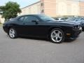Brilliant Black Crystal Pearl - Challenger R/T Photo No. 2