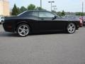 Brilliant Black Crystal Pearl - Challenger R/T Photo No. 3