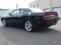 Brilliant Black Crystal Pearl - Challenger R/T Photo No. 5