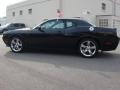 Brilliant Black Crystal Pearl - Challenger R/T Photo No. 6