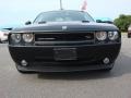 Brilliant Black Crystal Pearl - Challenger R/T Photo No. 8