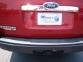 2007 Redfire Metallic Ford Explorer XLT  photo #38