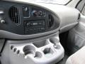 Deep Wedgewood Blue Metallic - E Series Van E150 Commercial Photo No. 9