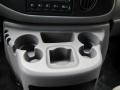 Deep Wedgewood Blue Metallic - E Series Van E150 Commercial Photo No. 11