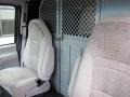 Deep Wedgewood Blue Metallic - E Series Van E150 Commercial Photo No. 13