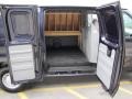 Deep Wedgewood Blue Metallic - E Series Van E150 Commercial Photo No. 14