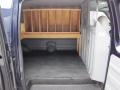 Deep Wedgewood Blue Metallic - E Series Van E150 Commercial Photo No. 15