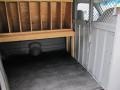 Deep Wedgewood Blue Metallic - E Series Van E150 Commercial Photo No. 16