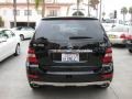 Black - ML 350 4Matic Photo No. 3