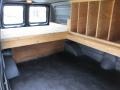 Deep Wedgewood Blue Metallic - E Series Van E150 Commercial Photo No. 17