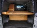 Deep Wedgewood Blue Metallic - E Series Van E150 Commercial Photo No. 19