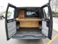 Deep Wedgewood Blue Metallic - E Series Van E150 Commercial Photo No. 20