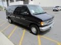 Deep Wedgewood Blue Metallic - E Series Van E150 Commercial Photo No. 23