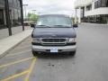 Deep Wedgewood Blue Metallic - E Series Van E150 Commercial Photo No. 24