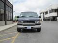 Deep Wedgewood Blue Metallic - E Series Van E150 Commercial Photo No. 25
