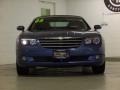 2005 Aero Blue Pearlcoat Chrysler Crossfire Limited Roadster  photo #2