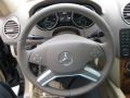Black - ML 350 4Matic Photo No. 17