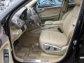 Black - ML 350 4Matic Photo No. 18