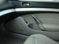 2008 Ivory Pearl White Infiniti G 37 Journey Coupe  photo #22